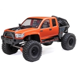 Axial 1/6 SCX6 Trail Honcho 4WD RTR (Red)
