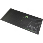 Axial Foam Pit Mat, 61x122 cm (24" x 48")