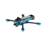 Axisflying Manta 5 SE V2 X 5 Inch FPV Frame Kit