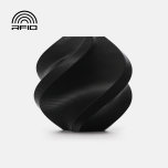 Bambu Lab PETG Basic refill (1kg), Black (w/o spool!)
