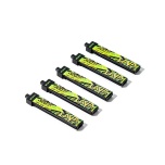 BetaFPV LAVA II Lipo battery 95C LiHV 320mAh 1S 5 pieces
