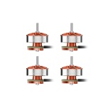 BetaFPV 0802 28000KV FPV Motor Champion 4 pieces