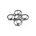 BetaFPV Air65 II Whoop Quadcopteri raam, must