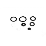 Bittydesign O-Ring Replacement Set for Caravaggio Airbrush