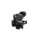 Caddx GM3 FPV camera gimbal stabilizer head tracking