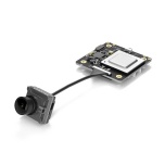 Walksnail Avatar HD Nano Digitaalne FPV kaamera Mini 1S VTX Kit