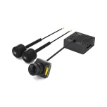 Walksnail Moonlight HD Digital FPV Camera Kit