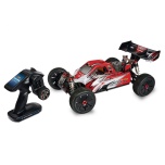 Carson Virus 4.0 V21 1:8 nitro Buggy RTR