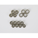 TT-02 On Road Chassis Ball bearing set (16)