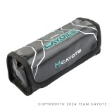 Cayote Black Battery Safe Bag (180x70x70mm)