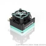 CAYOTE CREST X Evo 160A ESC (1:10 racing)