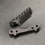 ClayPitRC FTX Carnage/Vantage/Outlaw Front Hinge Pin Holder (3D printed in PETG)