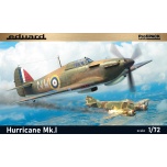 Eduard Hurricane Mk.I 1:72 ProfiPACK