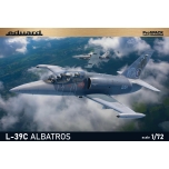 Eduard 1:72 L-39C Albatros Profipack