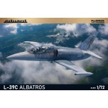 Eduard 1:72 L-39C Albatros Profipack