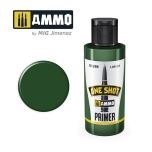 AMMO ONE SHOT PRIMER Green (60ml)