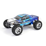 FTX CARNAGE 2.0 4WD RTR Truck, Brushed motor (Blue)