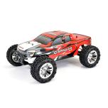 FTX CARNAGE 2.0 4WD RTR Truck, Brushed motor (Red)