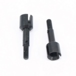 FTX VANTAGE/CARNAGE Rear drive axle (2pcs)