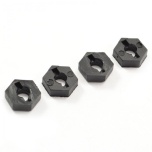 FTX Vantage/Carnage/Outlaw Wheel Hub 4pcs