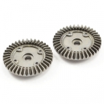 FTX VANTAGE / CARNAGE / OUTLAW / BANZAI Diff Drive Spur Gears