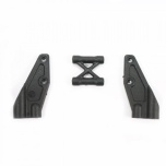 FTX VANTAGE Wing Bracket, 1 set