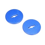 FTX VANTAGE/CARNAGE Slipper plate (EP) 2pcs