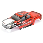 FTX CARNAGE 2.0 Red printed bodyshell