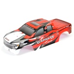 FTX CARNAGE 2.0 Red printed bodyshell