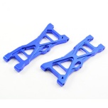 FTX CARNAGE/ZORRO/BUGSTA Alu Rear Lower Arm (2 pcs)