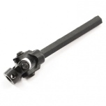 FTX Outlaw Rear Central CVD Shaft Rear Half, steel end