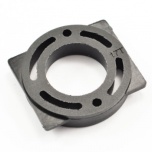 FTX Outlaw Motor Mount for 17T Pinion Gear