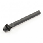 FTX Outlaw Rear Central CVD Shaft Front Half