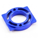 FTX Outlaw Alu motor mount for 17T pinion