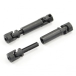 FTX Outback Mini Telescopic Main Drive Shaft Set (2 tk)