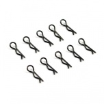 FTX Outback Mini body clips (8 pcs)