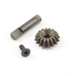 FTX OUTBACK FURY/HI-ROCK Pinion Drive Gear Set