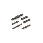 FTX Outback Mini 2.0 transmission shaft set