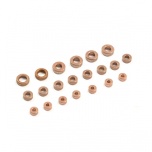 FTX Outback Mini 2.0 complete bushing set