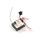 FTX Outback Mini 2.0 ESC/vastuvõtja kaks-ühes üksus