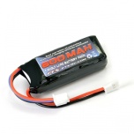 FTX OUTBACK MINI X 2.0 7.4V 600mAh 2S LiPo aku