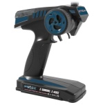 Etronix Pulse GFSK EX2 Sport 2.4GHz 2ch transmitter (w/o receiver)