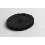 FTX VANTAGE/CARNAGE 65T Mod 0.6 SPUR GEAR (EP) 1PC