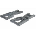 FTX CARNAGE REAR LOWER SUSPENSION ARMS (2)