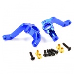 FTX VANTAGE / CARNAGE / OUTLAW ALUMINIUM STEERING ARM (2PCS)