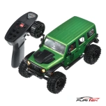 Furitek FX118 Fury Katana RTR 1:18 Brushless Crawler (roheline)