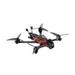 GEPRC Vapor-D6 HD DJI O4 Pro FPV Drone ELRS 2.4G