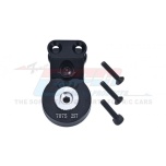 GPM alu 7075 Servo Saver 25T (Arrma 2WD)