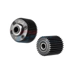GPM carbon-steel diff & idler gears, Arrma 2WD Gorgon/Vorteks/Fury