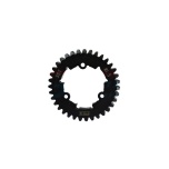 GPM Traxxas Spur gear 35T (Mod 1.5), medium carbon steel, (X-Maxx., XRT)